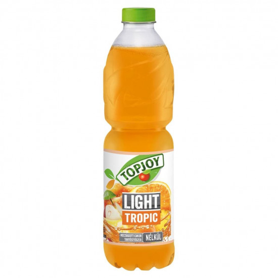 TOPJOY LIGHT TROPIC 1,5L