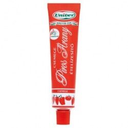 UNIVER PIROSARANY CSEMEGE TUBUS 70G