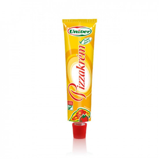 UNIVER PIZZAKRÉM TUBUS 70G