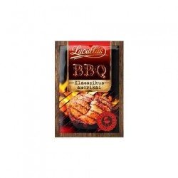 LUCULLUS BBQ KLASSZIKUS AMERIKAI 33G
