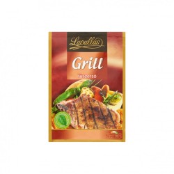 LUCULLUS FŰSZERSÓ GRILL 40G