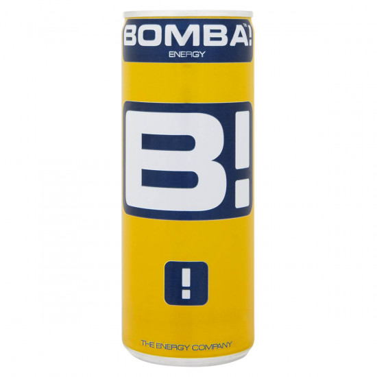 BOMBA CLASSIC 250ML