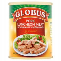 GLOBUS UZSONNAHÚS SERTÉSHÚSBÓL 130G