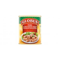 GLOBUS UZSONNAHÚS SERTÉSHÚSBÓL 130G