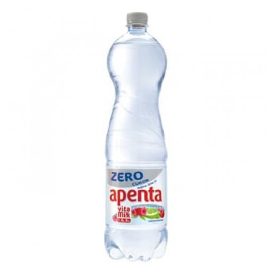 APENTA VITAMIXX  ZERO– MÁLNA-LIME ÍZŰ 1.5L
