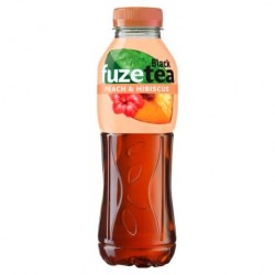 FUZETEA BARACK-RÓZSA 0,5L