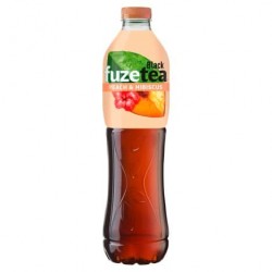 FUZETEA BARACK-RÓZSA 1,5L