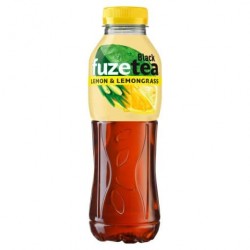 FUZETEA CITROM-CITEOMFŰ 0,5L