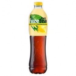 FUZETEA CITROM ÉS CITROMFŰ 1,5L