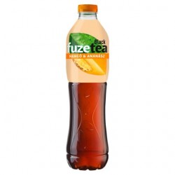 FUZETEA MANGÓ-CHAMOMILE FEKETETEA 1,5L