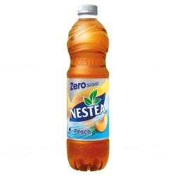 NESTEA ZERO BARACK 1,5L