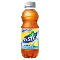 NESTEA ZERO CITROM 0,5L