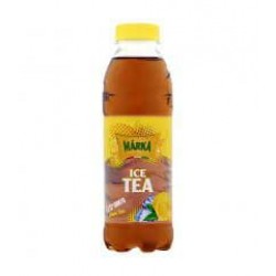 MÁRKA ICE TEA CITROM 0,5L