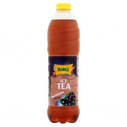 MÁRKA ICE TEA FEKETERIBIZLI 1,5L