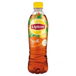 LIPTON ICE TEA ŐSZIBARACK 0,5L