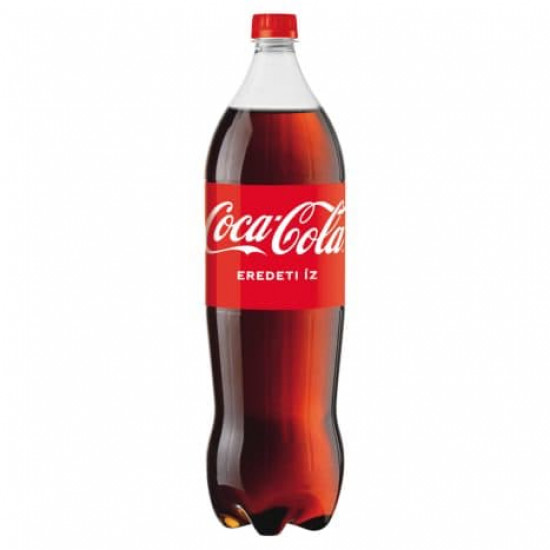 COCA-COLA  1,75L