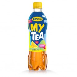RAUCH MY ICE TEA CITROM 0,5L