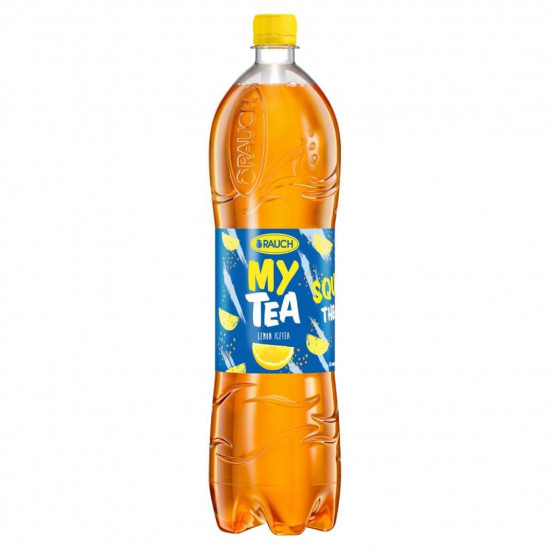 RAUCH MY ICE TEA CITROM 1,5L