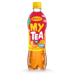 RAUCH MY ICE TEA BARACK 0,5L