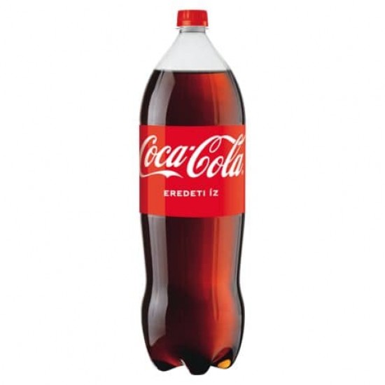 COCA-COLA  2,25L