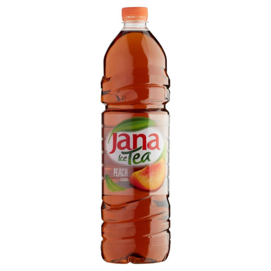 JANA ICE TEA BARACK 1,5L