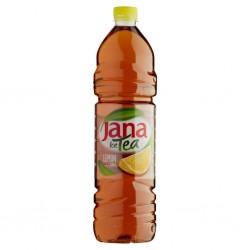 JANA ICE TEA CITROM 1,5L