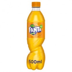FANTA NARANCS 0,5l