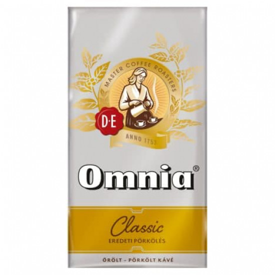 OMNIA CLASSIC ŐRÖLT 1KG