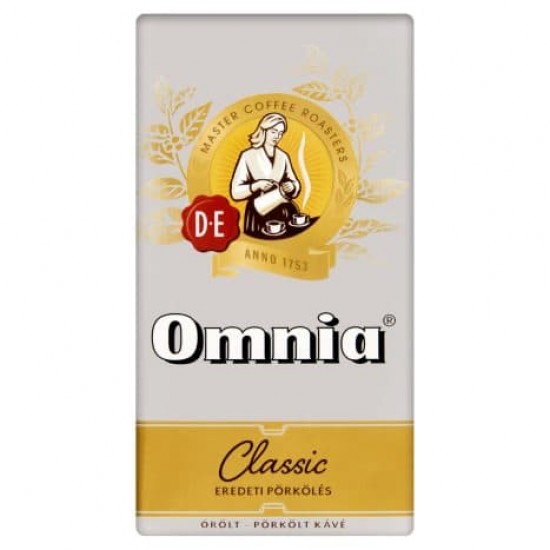 OMNIA CLASSIC ŐRÖLT 250G