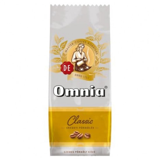 OMNIA CLASSIC SZEMES 1KG