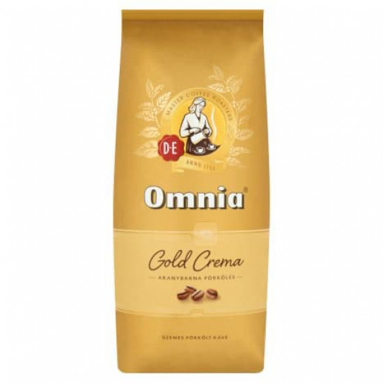 OMNIA GOLD CREMA SZEMES 1KG
