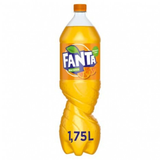 FANTA NARANCS 1,75l