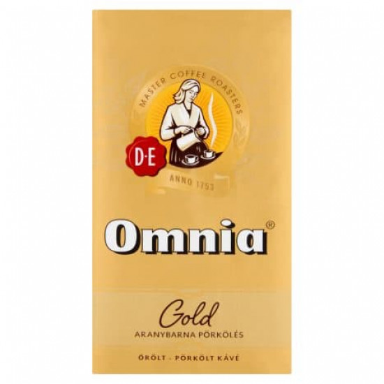 OMNIA GOLD ŐRÖLT 250G