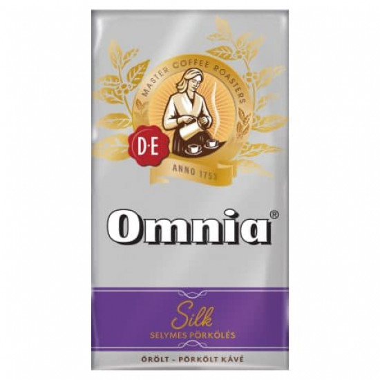 OMNIA SILK ŐRÖLT 250G