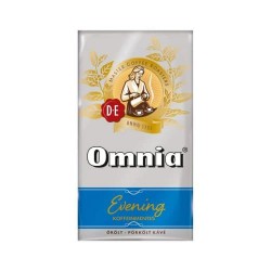OMNIA EVENING KOFFEINMENTES Őrölt 250G