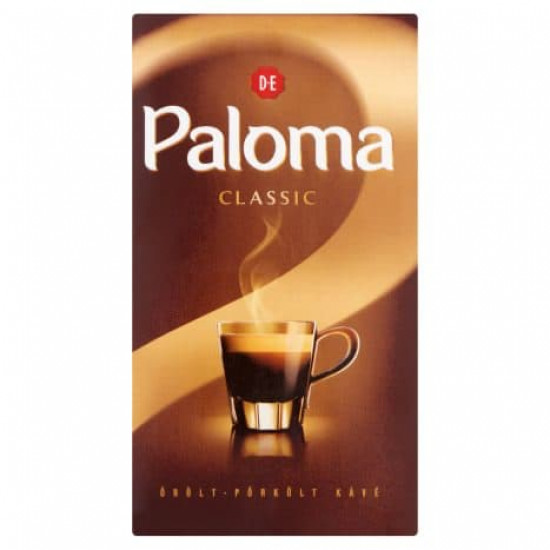 PALOMA CLASSIC ŐRÖLT 225G