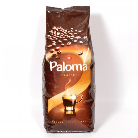 PALOMA CLASSIC SZEMES 1KG