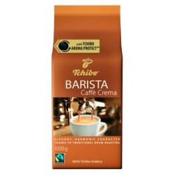 TCHIBO BARISTA CAFFE CREMA SZEMES 1KG