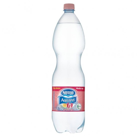 AQUAREL MENTES 1,5L