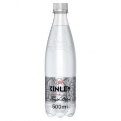KINLEY TONIC 0,5l