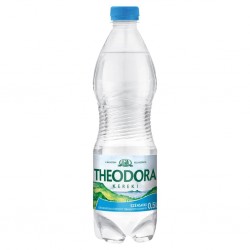 THEODORA SZÉNSAVAS 0,5L