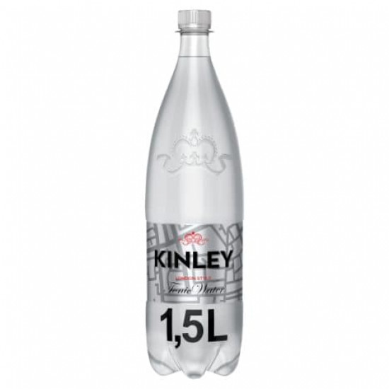 KINLEY TONIC 1,5l