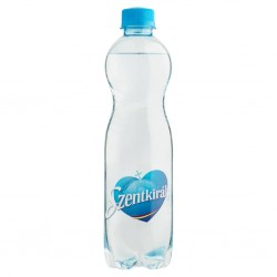SZENTKIRÁLYI SZÉNSAVAS 0,5L