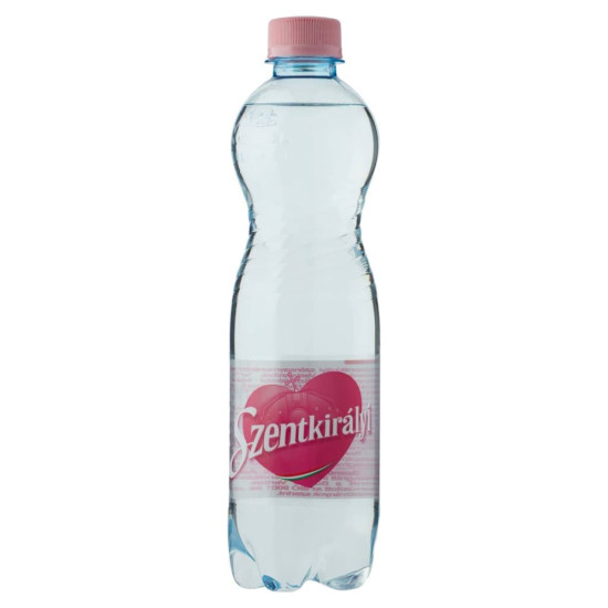 SZENTKIRÁLYI MENTES 0,5L
