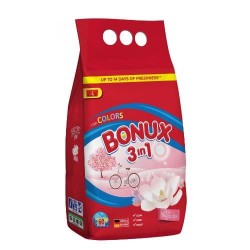BONUX MOSÓPOR MAGNOLIA 3,51KG