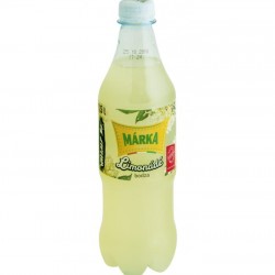 MÁRKA LIMONÁDÉ BODZA 0,5L