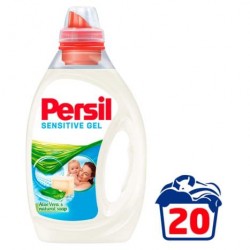 PERSIL FOLYÉKONY MOSÓSZER SENSITIVE 900ML