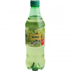 MÁRKA LIMONÁDÉ SZŐLŐ 0,5L