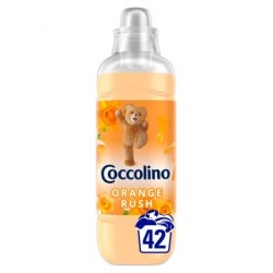 COCCOLINO ÖBLÍTŐ ORANGE FLOWER 975ML