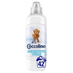 COCCOLINO ÖBLÍTŐ SENSITIVE 975ML